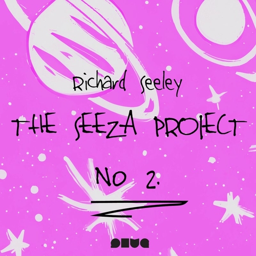 Richard Seeley - The Seeza Project No2 [GL009]